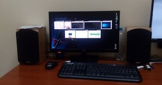 Заказать администрирование серверов Linux в Пугачеве. Обслуживание ПК, ремонт от 318 руб
